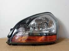 Hyundai Tucson 2005 farası